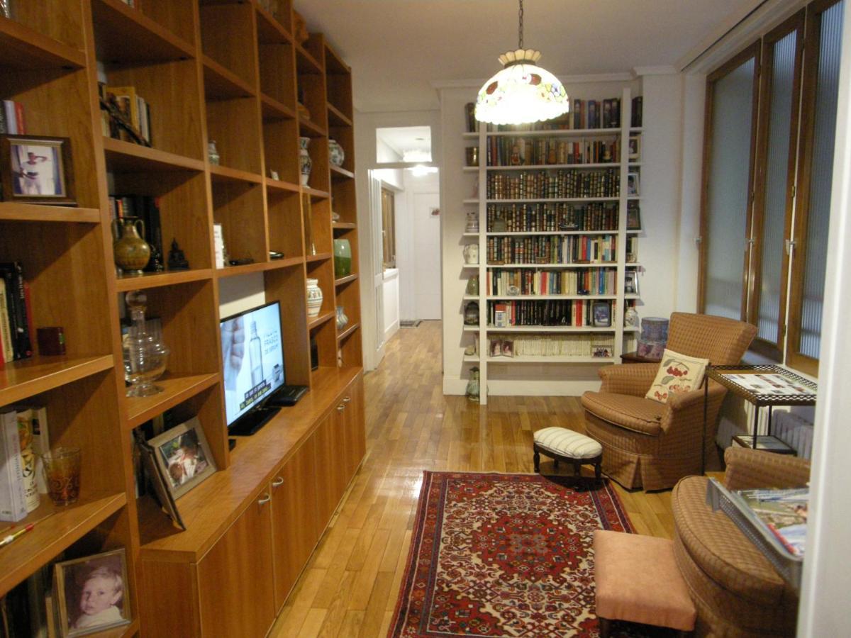 Ubicacion Perfecta/Bano Privado Apartment Сан Себастиан Екстериор снимка