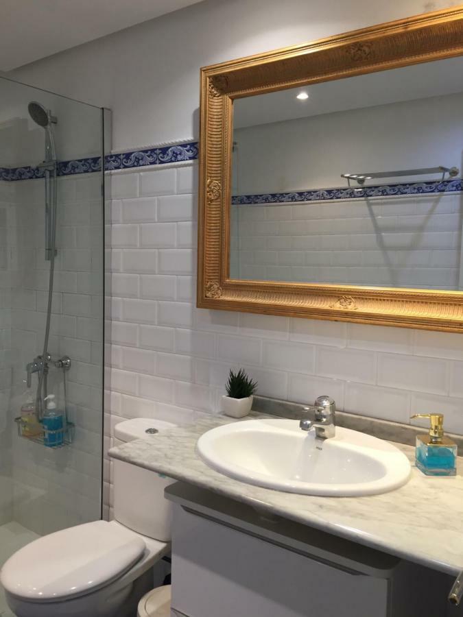 Ubicacion Perfecta/Bano Privado Apartment Сан Себастиан Екстериор снимка
